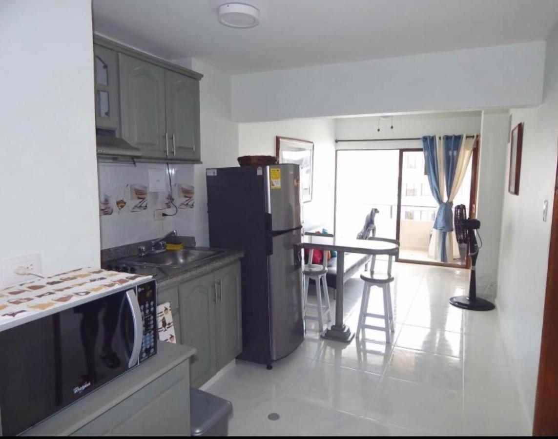 Cartagena Escape Plaza Apartment Ngoại thất bức ảnh