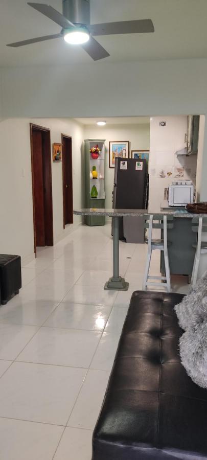 Cartagena Escape Plaza Apartment Ngoại thất bức ảnh