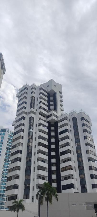Cartagena Escape Plaza Apartment Ngoại thất bức ảnh