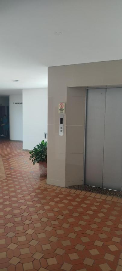 Cartagena Escape Plaza Apartment Ngoại thất bức ảnh