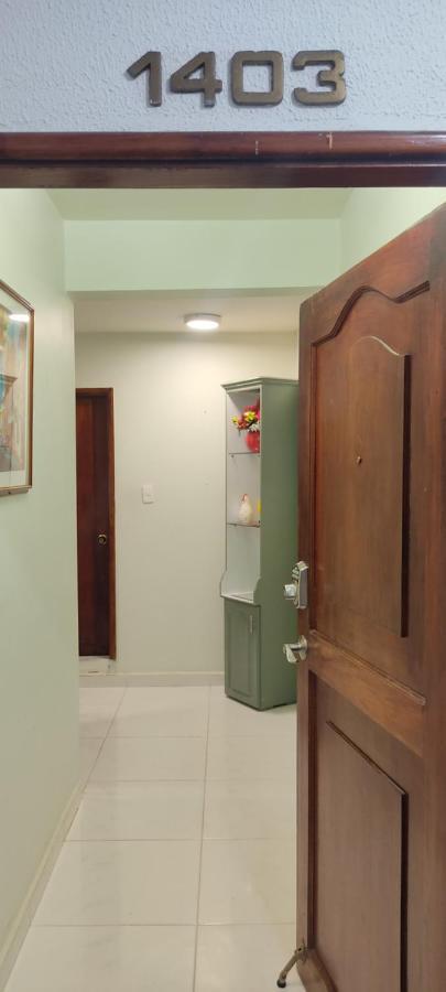 Cartagena Escape Plaza Apartment Ngoại thất bức ảnh