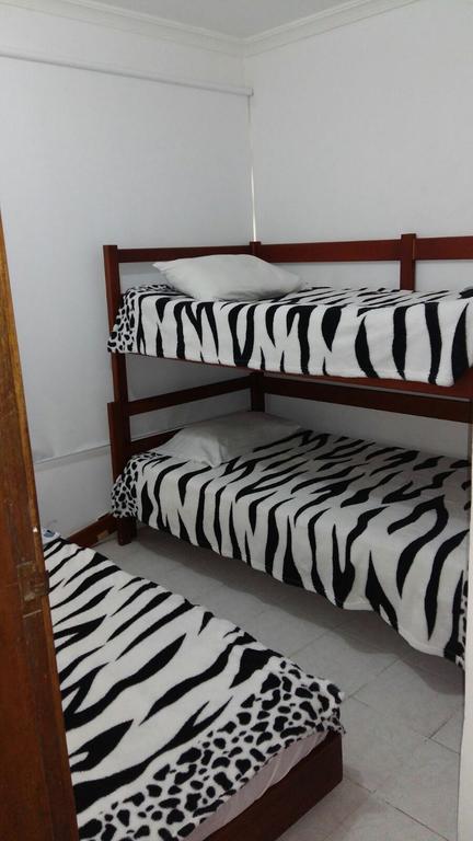 Cartagena Escape Plaza Apartment Phòng bức ảnh