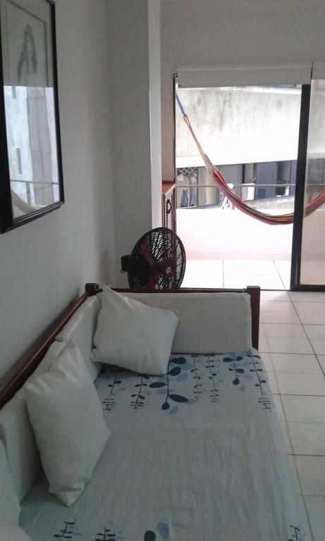 Cartagena Escape Plaza Apartment Phòng bức ảnh