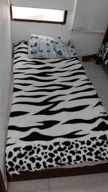 Cartagena Escape Plaza Apartment Phòng bức ảnh