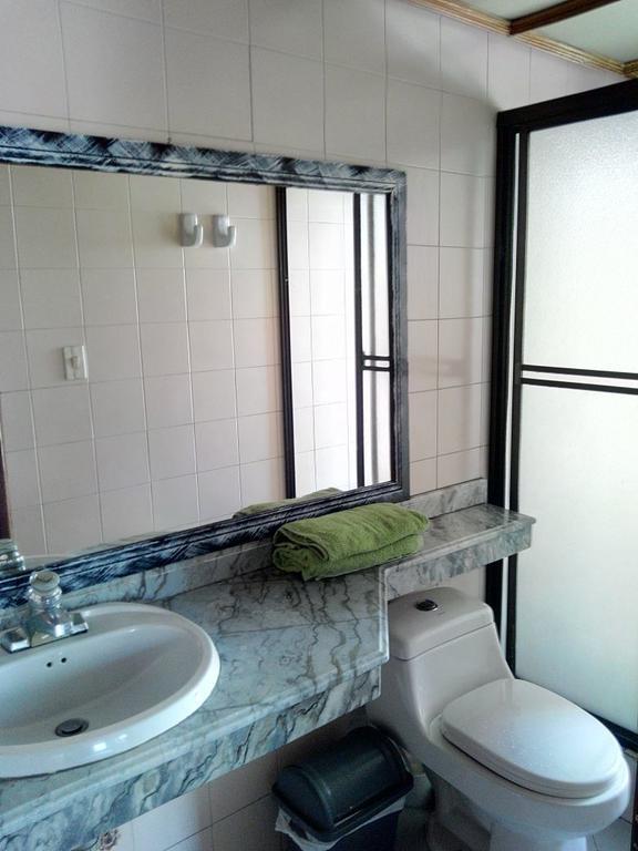 Cartagena Escape Plaza Apartment Phòng bức ảnh