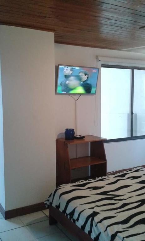 Cartagena Escape Plaza Apartment Phòng bức ảnh